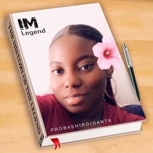 Meet your Posher, Jodi